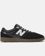 Numeric 508 Brandon Westgate Shoes - Black/White