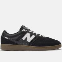 Souliers Numeric 508 Brandon Westgate - Black/White
