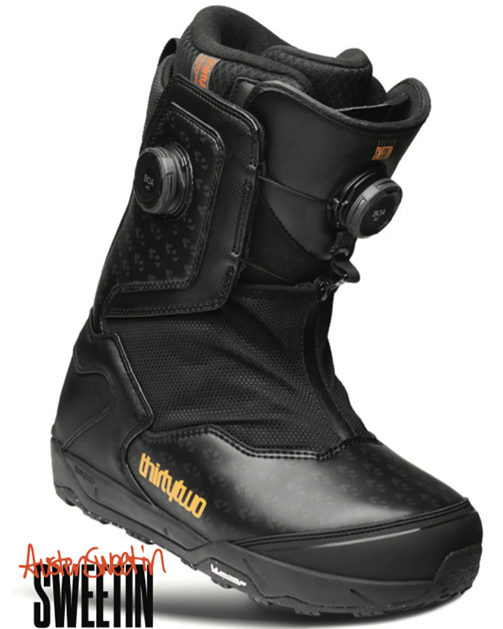Bottes De Snowboard Focus Boa Sweetin 2027