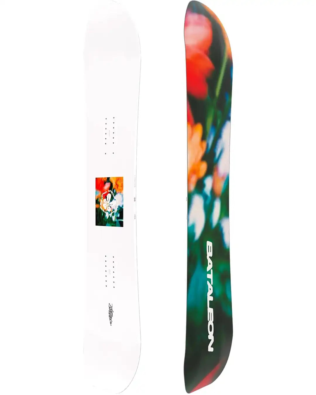 Snowboard Tornado X Beyond Medals 2026