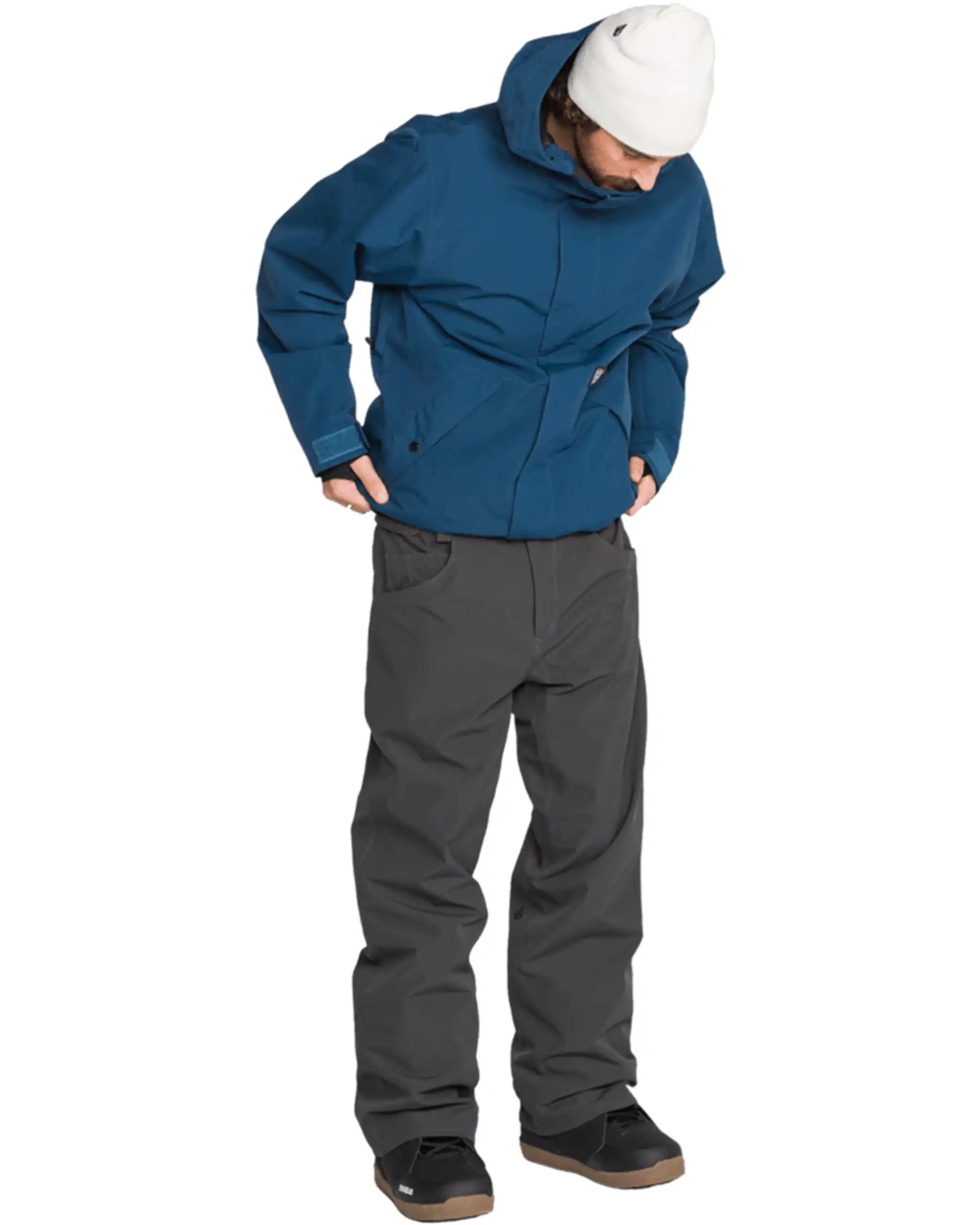 Pantalon Neige Nailer - Dark Grey