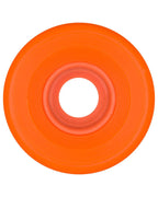 Mini Super Juice Skateboard Wheels - Orange