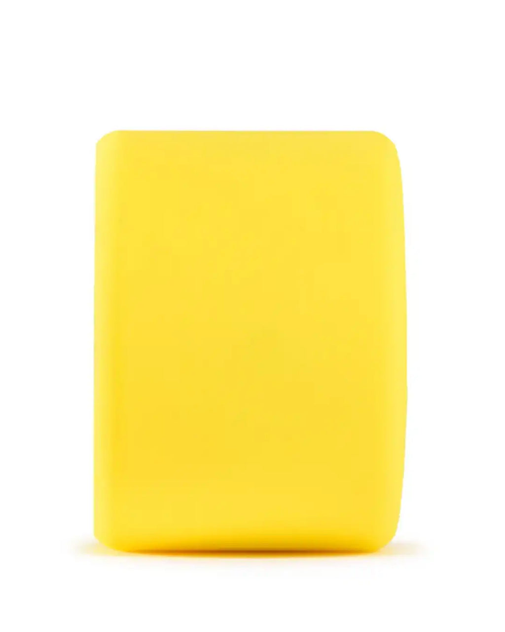 Stimulus Longboard Wheels - Yellow