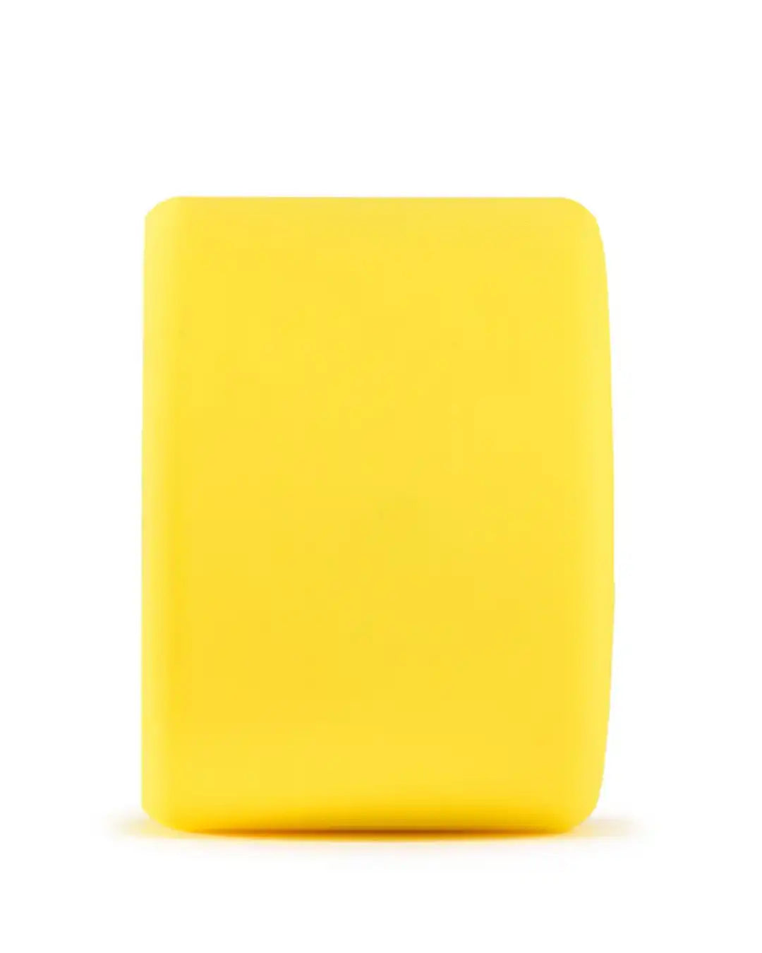 Stimulus Longboard Wheels - Yellow