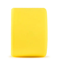 Stimulus Longboard Wheels - Yellow