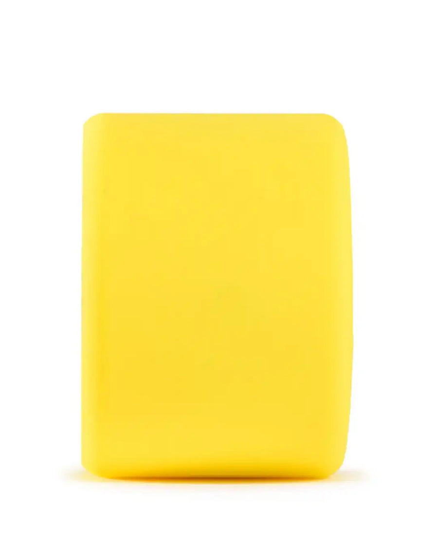 Stimulus Longboard Wheels - Yellow