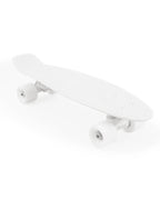 Cruiser Complet Staple White 22" - White