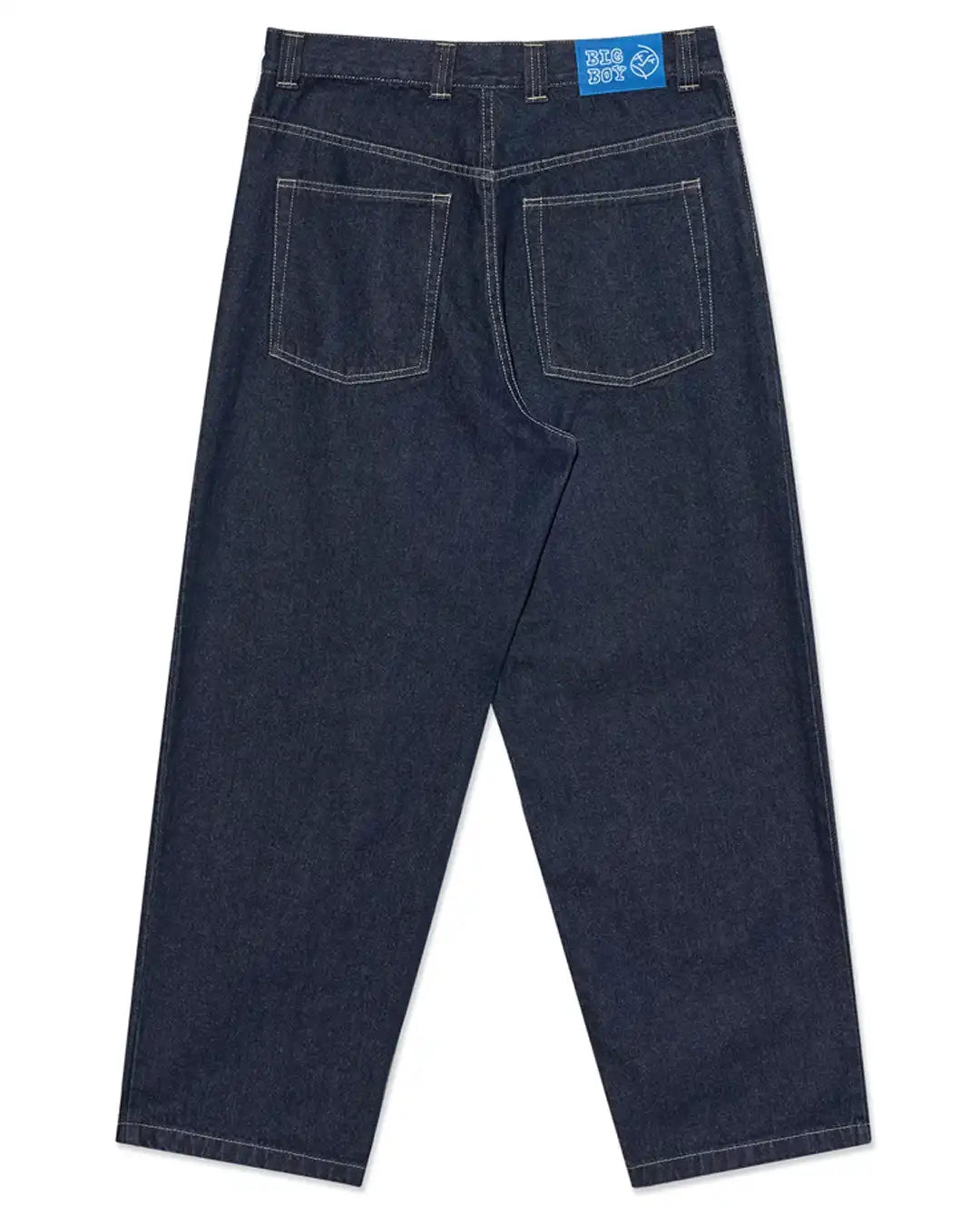 Big Boy Denim Jeans - One Wash
