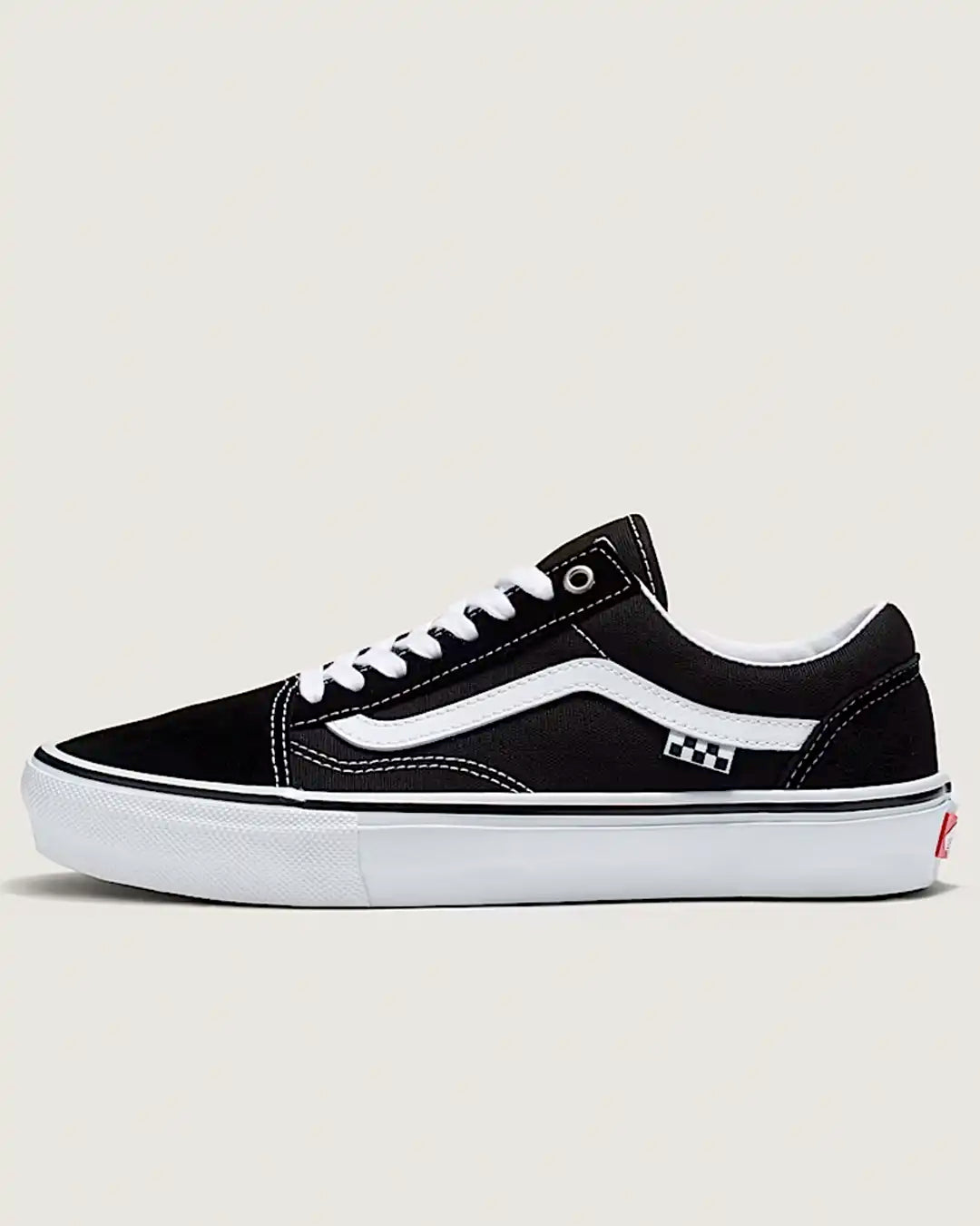 Skate Old Skool Shoes - Black/White