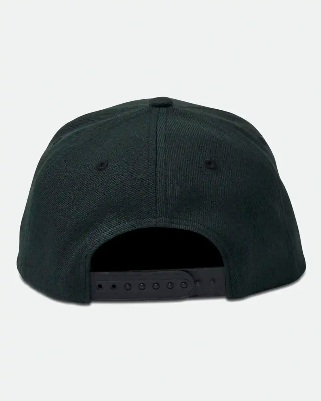 Casquette Crest C Mp Snapback - Black