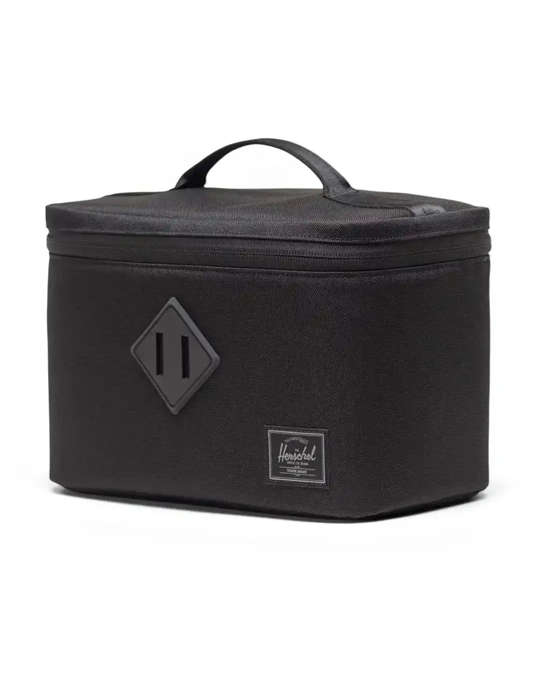 Heritage Lunchbox - Black Tonal