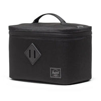 Heritage Lunchbox - Black Tonal