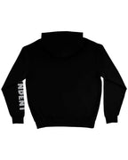 Indy Built To Grind Hoodie - Black