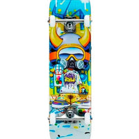 Tagger Complete Skateboard 7.5