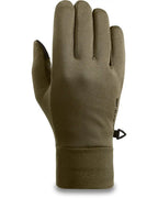 Gants Storm Liners - Dark Olive