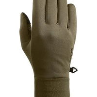 Storm Liners Gloves - Dark Olive