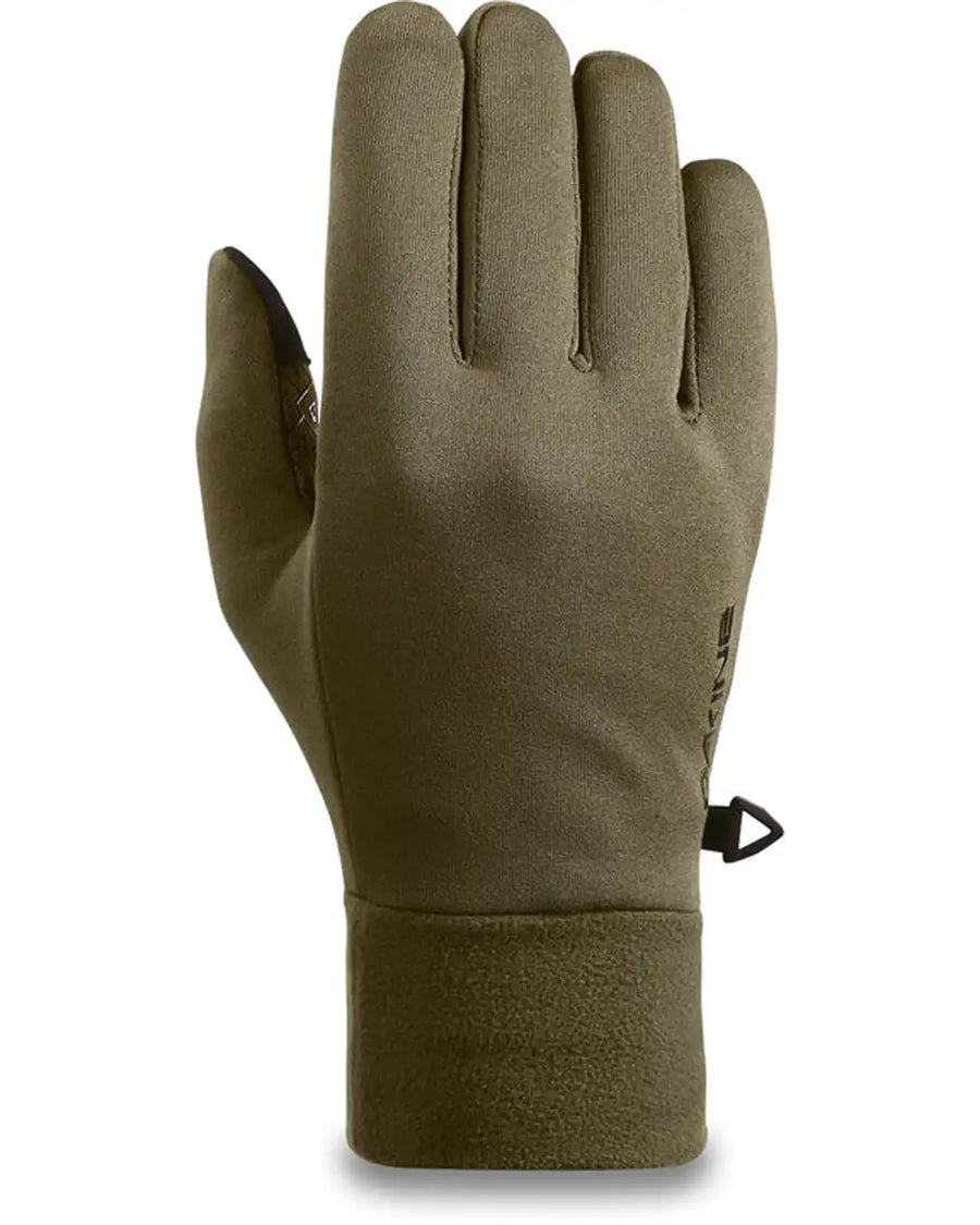 Storm Liners Gloves - Dark Olive
