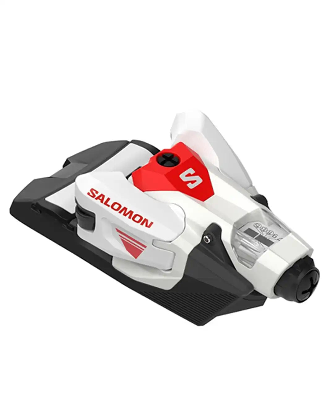 Fixation de ski Strive 16 Mn - White/Fiery 2026