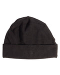 Terrafleece Cuffed Beanie - Black