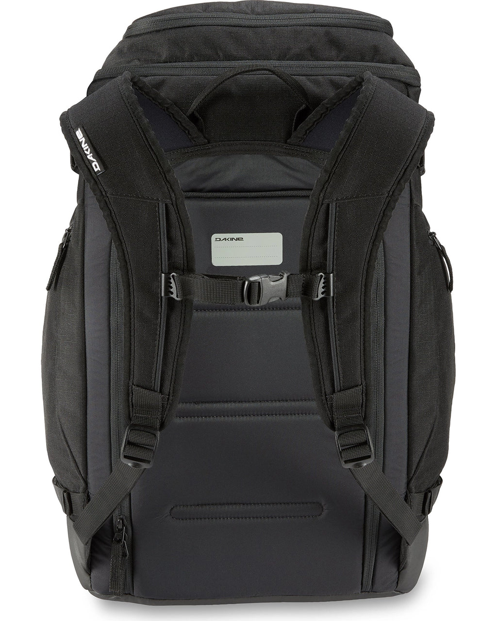 Sac À Dos Boot Dlx 75L - Black par DAKINE – vue 2