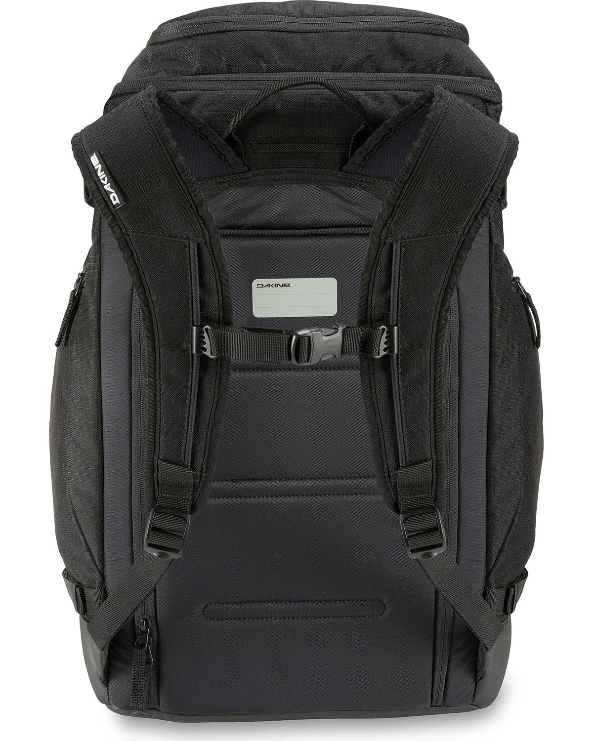 Sac À Dos Boot Dlx 75L - Black par DAKINE – vue 2