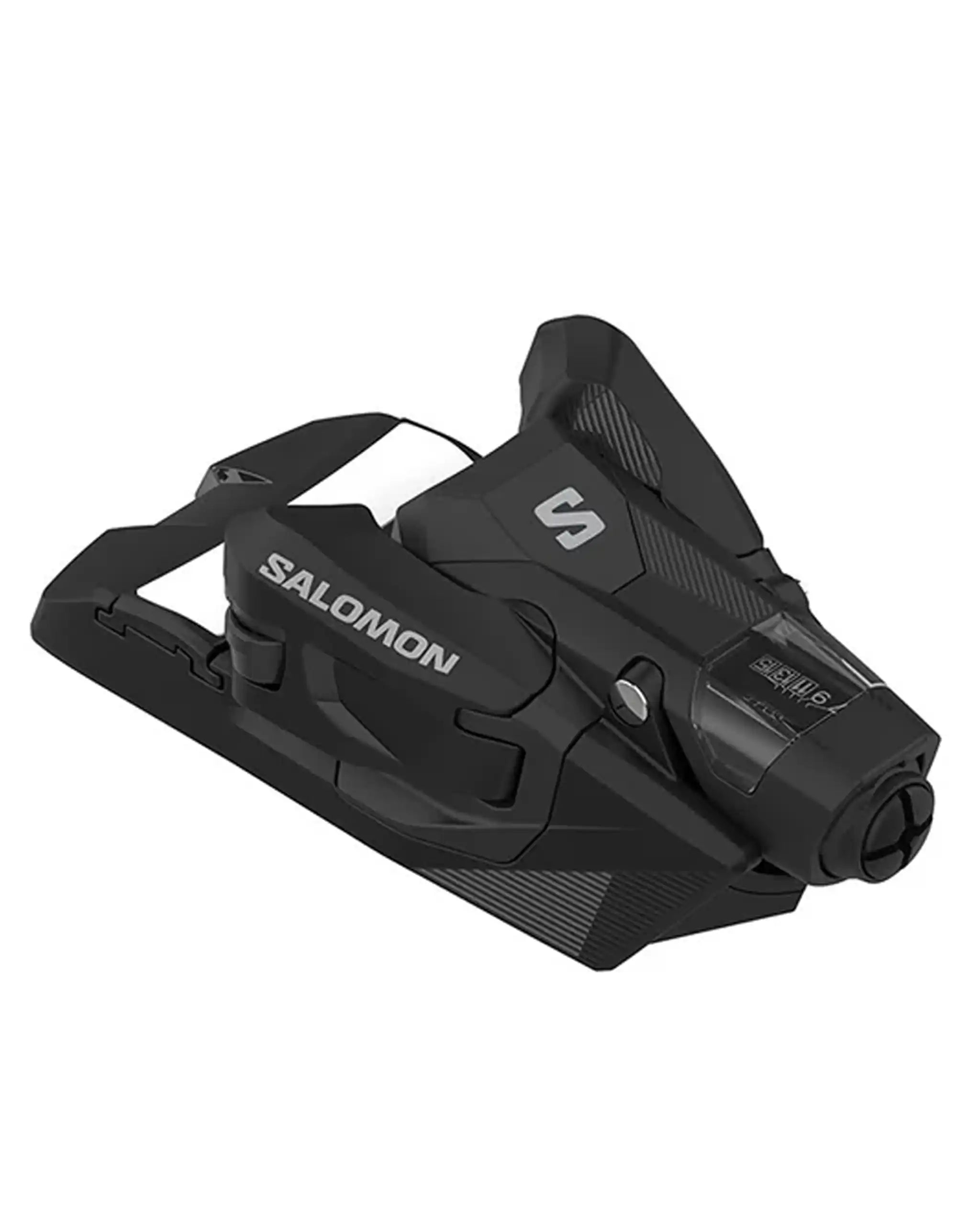 Salomon Strive 16 MN Ski Bindings Black 115 mm