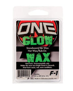 F1 Snow Wax - Glow