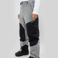 Pantalon Neige Zip 2L - Grey