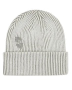 Tuque Two Tone Rib - Marshmallow par SOUVENIR