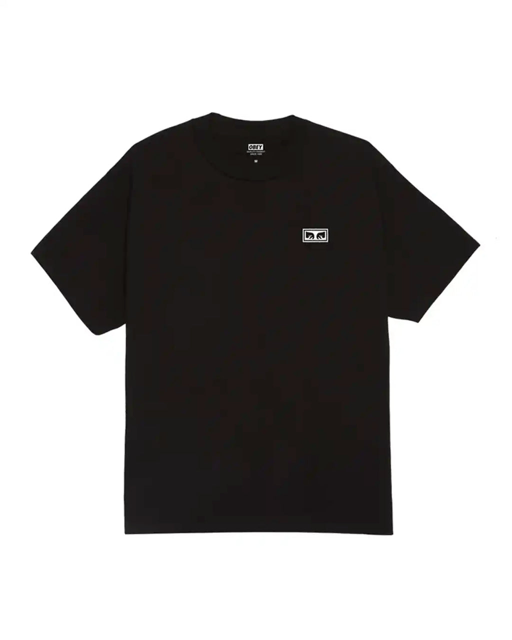 Eyes 3 T-Shirt - Vintage Black