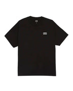 Eyes 3 T-Shirt - Vintage Black