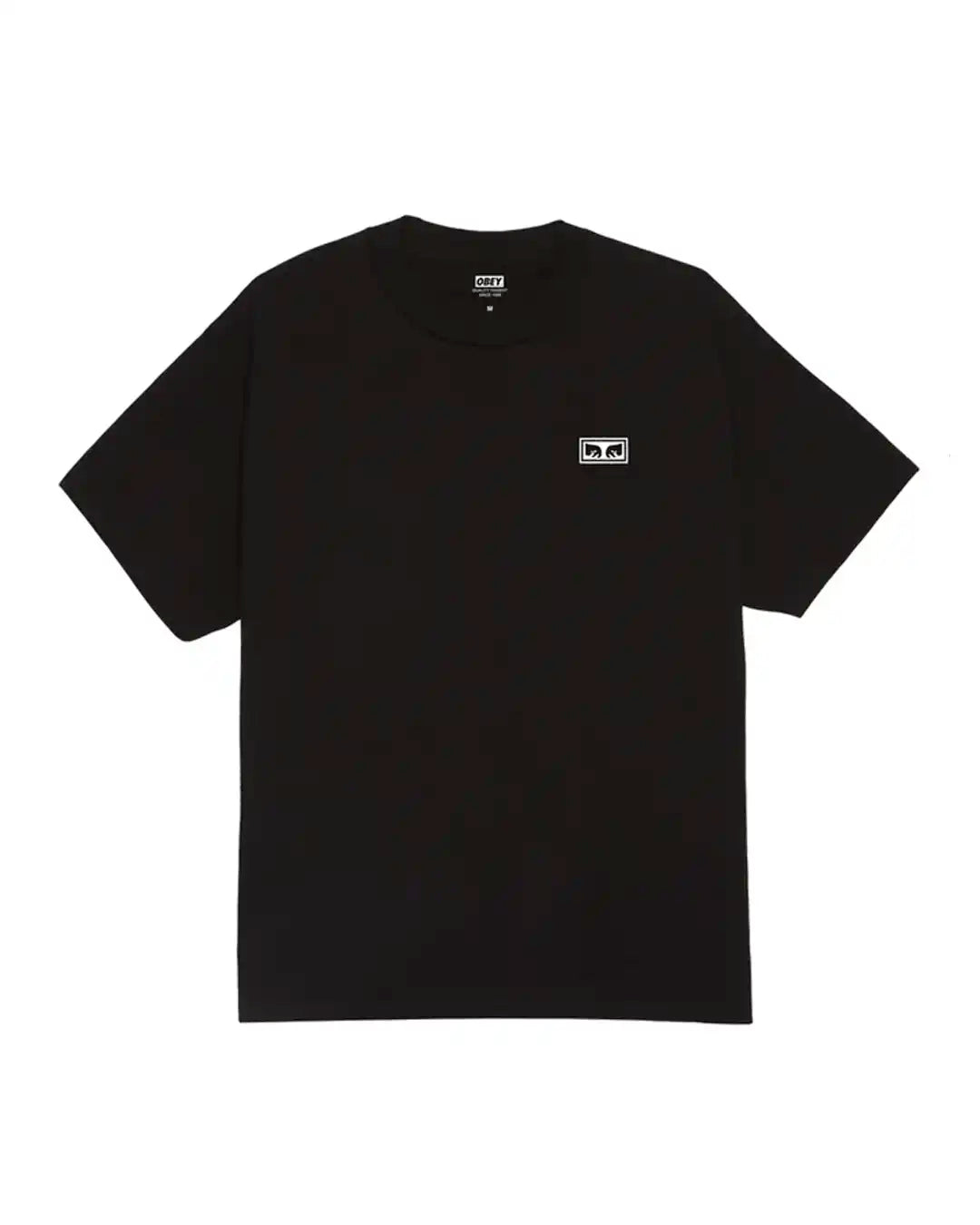 Eyes 3 T-Shirt - Vintage Black