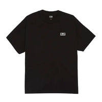 Eyes 3 T-Shirt - Vintage Black