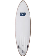 Dc Surf X 7'8" Sup Surfboard