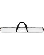 DAKINE Padded Ski Sleeve - White Coated Ski Bag – view 2
