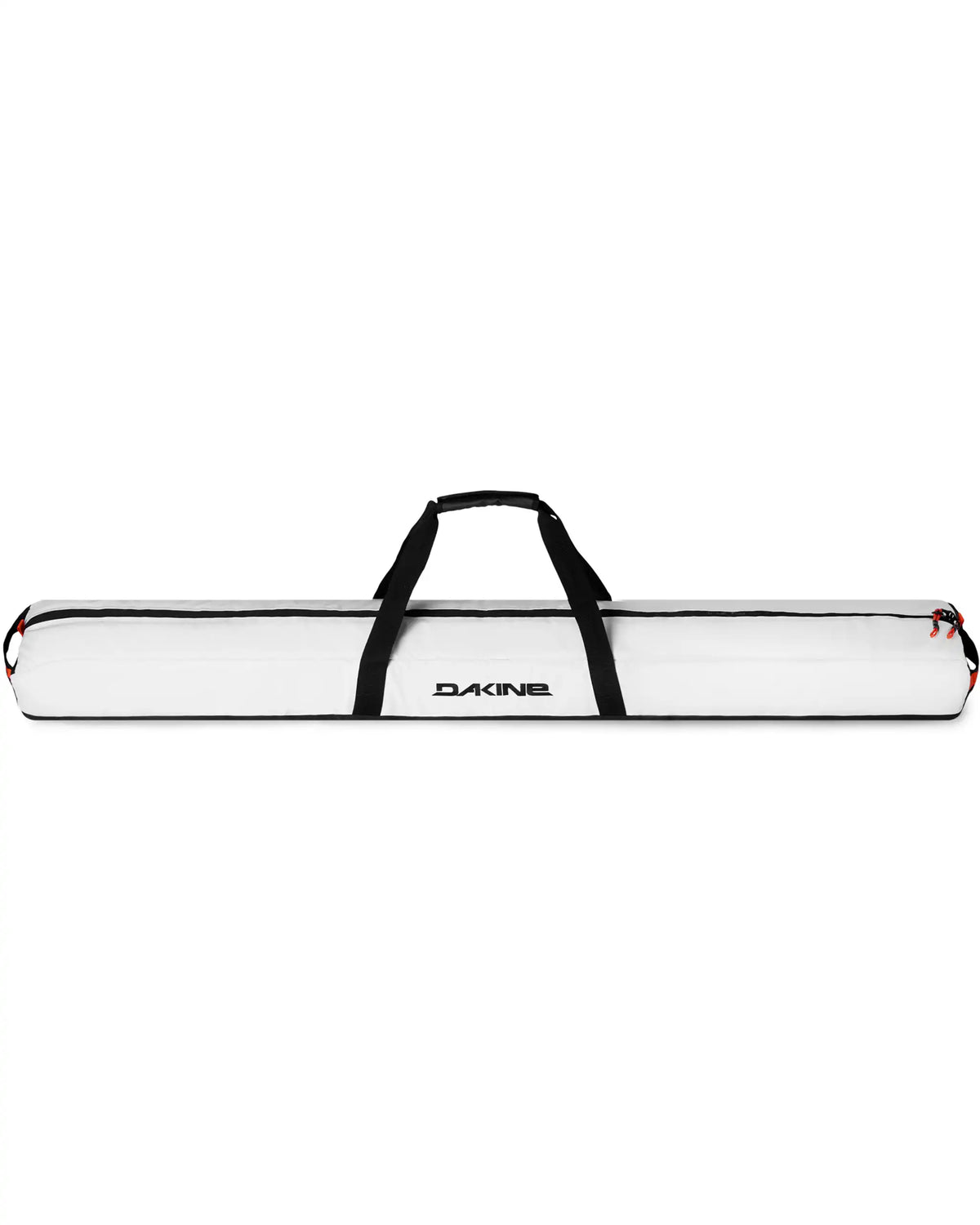 DAKINE Padded Ski Sleeve - White Coated Ski Bag – view 2