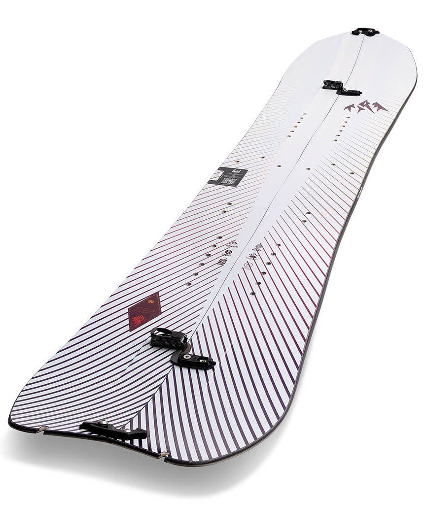 Stratos Women's Splitboard 2025