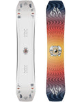 Snowboard Tweaker - White