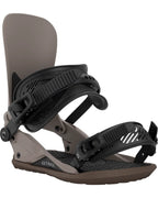 Fixation De Snowboard Strata - Brown 2027