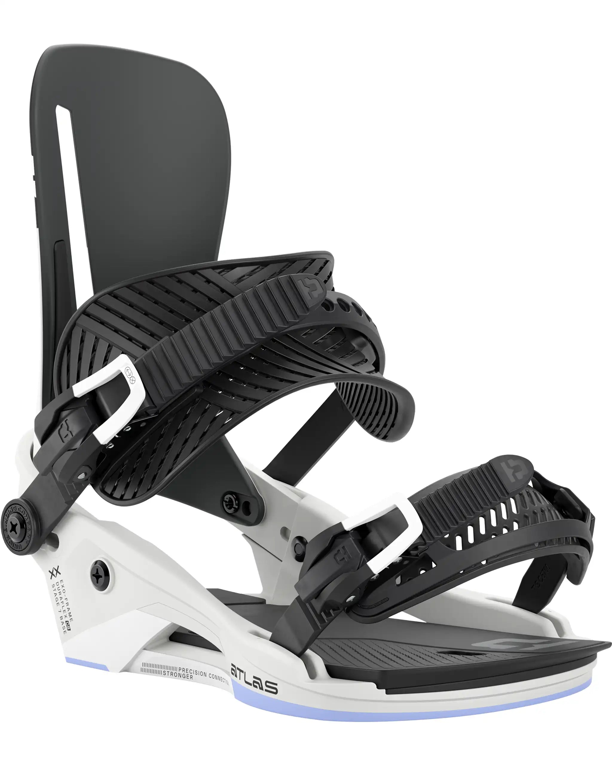 Union Atlas Snowboard Bindings 2027