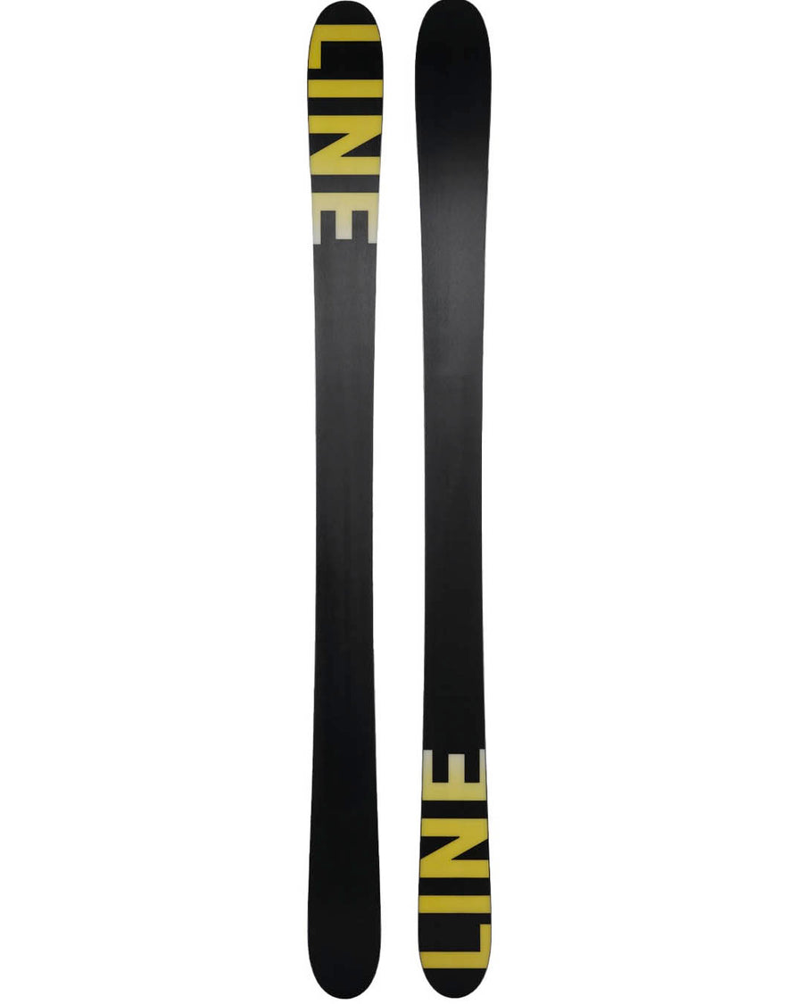 Skis Bacon 108 2025