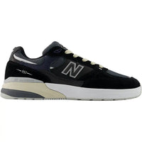 Numeric 933 Reynolds Shoes - Black/Navy