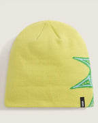 Tuque Hovley - Canary Yellow