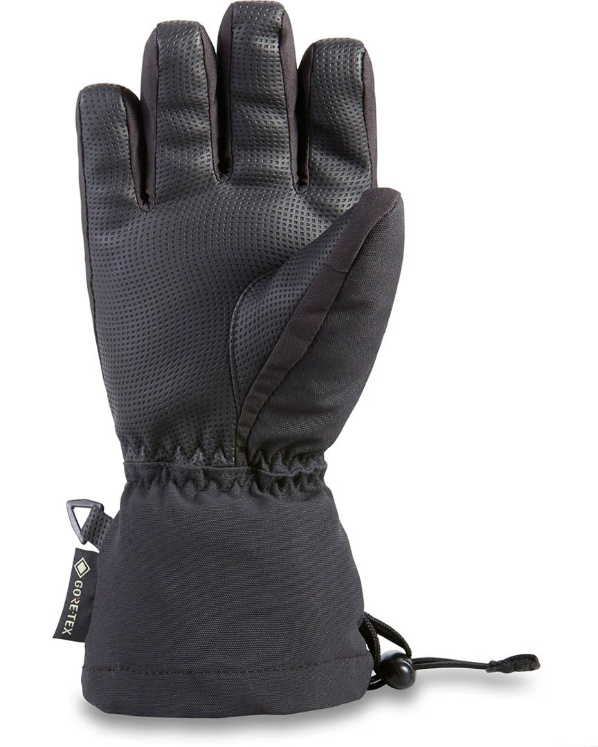 Gants Youth Avenger Gore-Tex - Black