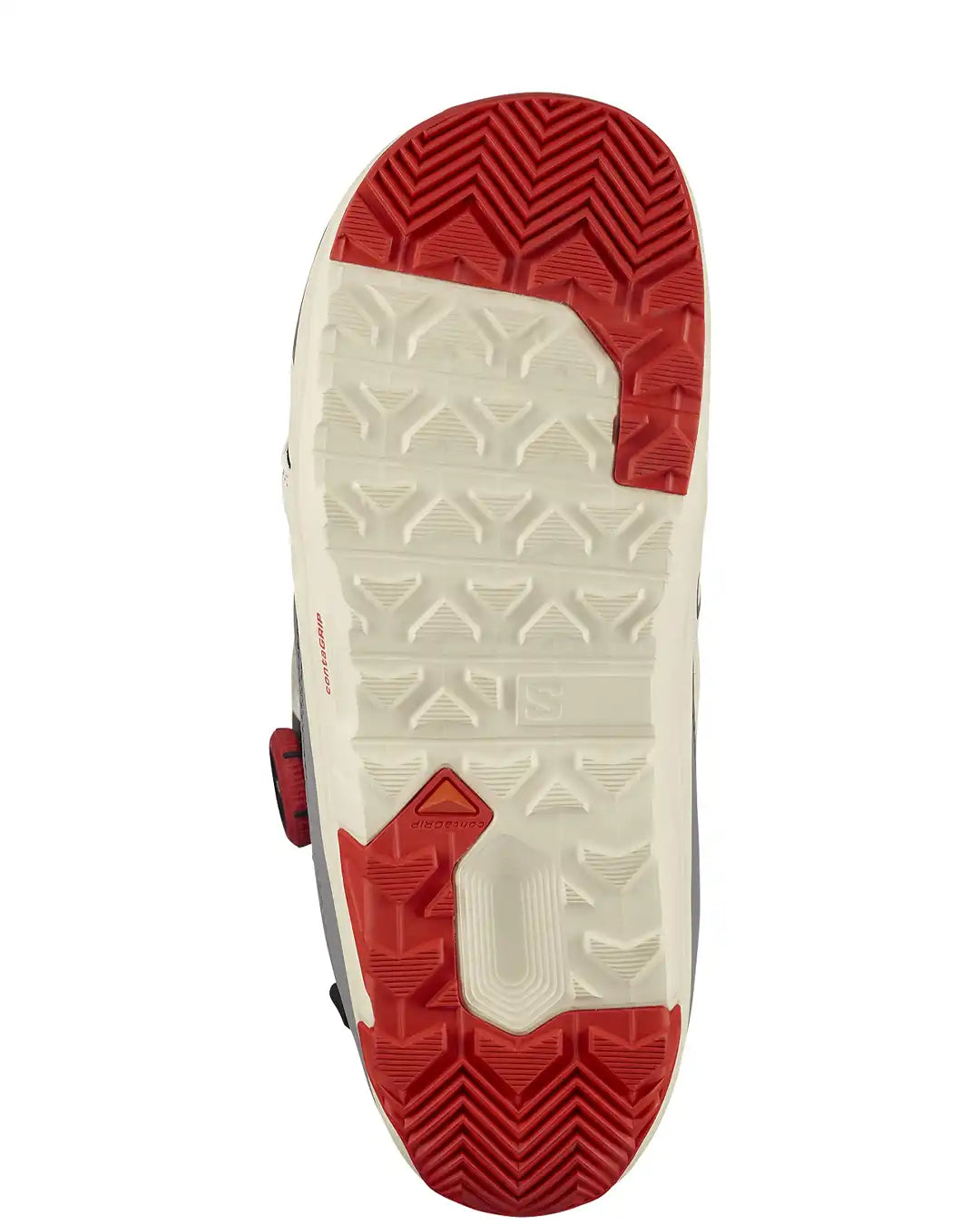 Bottes De Snowboard Launch Boa Sj Boa - Vanilla Ice 2026