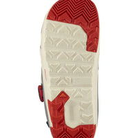 Bottes De Snowboard Launch Boa Sj Boa - Vanilla Ice 2026