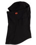 Travis Rice Balaclava - Black