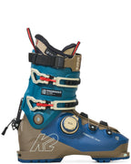 K2 Mindbender 120 Boa Alpine Touring Ski Boots 2027