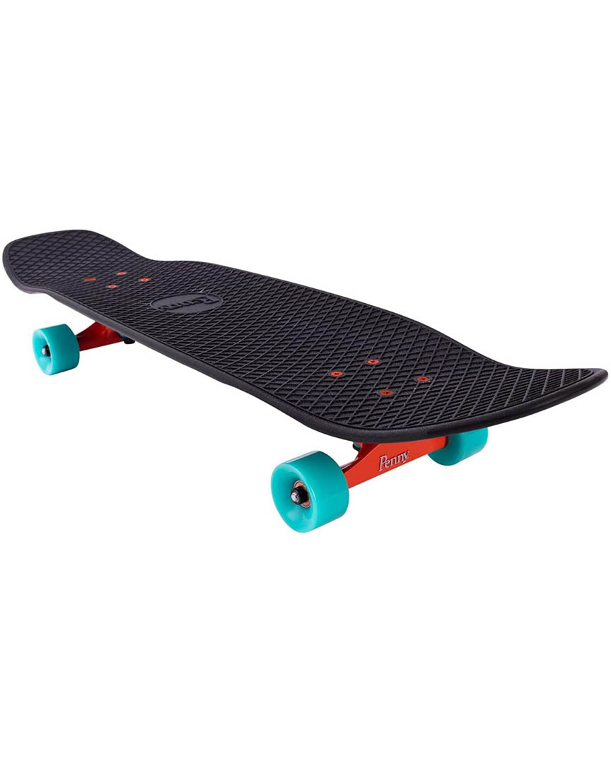 Bright Light 32" Complete Cruiser Skateboard