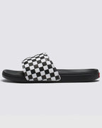 Sandales Mte La Costa Slide-On - Checkerboard